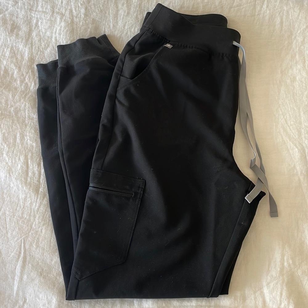 Figs Zamora Jogger Scrub Pant